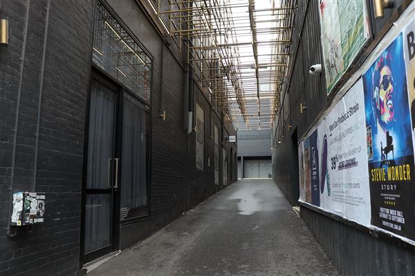 Warner Street (25/04/2023 - Credits: Screen Queensland)