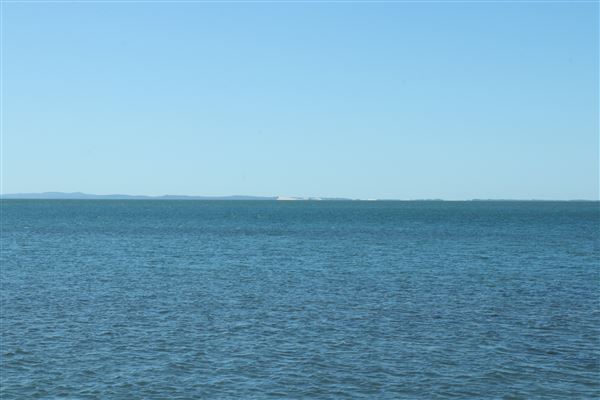 Cleveland Point (8/05/2023 - Credits: Screen Queensland)