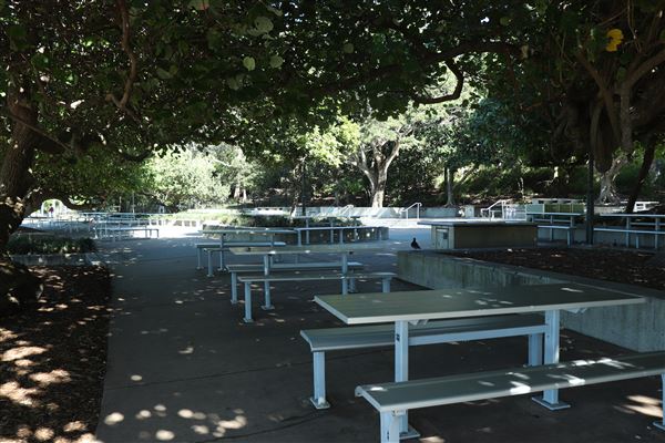 Shorncliffe Pier (11/05/2023 - Credits: Screen Queensland)