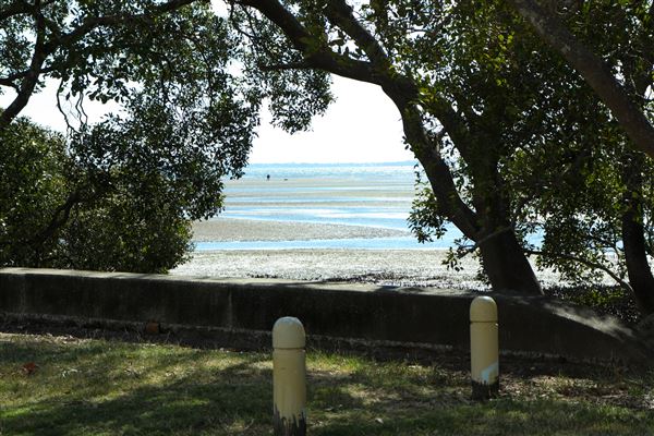 Nudgee Beach (11/05/2023 - Credits: Screen Queensland)