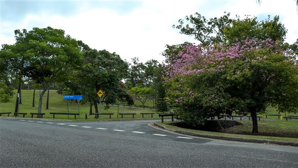 Anzac Park (7/06/2023 - Credits: Screen Queensland)