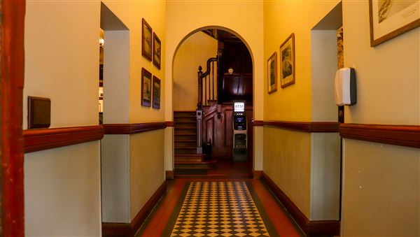 The Plough Inn Tavern (12/06/2023 - Credits: Screen Queensland)
