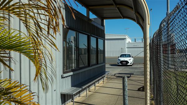 Redcliffe Aeroclub (17/06/2023 - Credits: Screen Queensland)