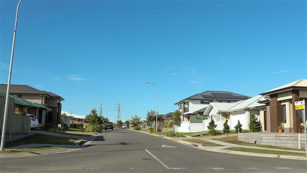 Hemmant Streetscapes (20/06/2023 - Credits: Screen Queensland)