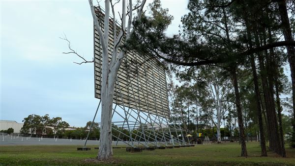 Yatala Drive-In (22/06/2023 - Credits: Screen Queensland)
