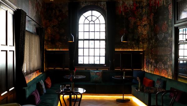 The Inchcolm Hotel (27/06/2023 - Credits: Screen Queensland)