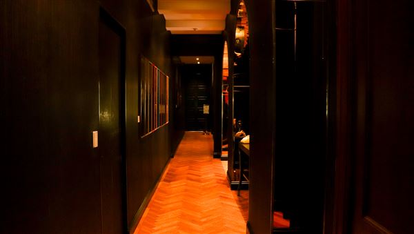 The Inchcolm Hotel (27/06/2023 - Credits: Screen Queensland)