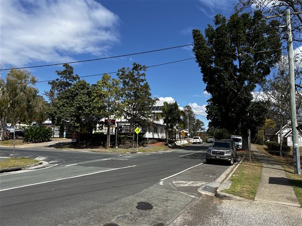 Canungra (11/09/2023 - Credits: Tony Clarke)