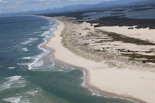 South Stradbroke Island (16/11/2022 - Credits: Duncan Jones)