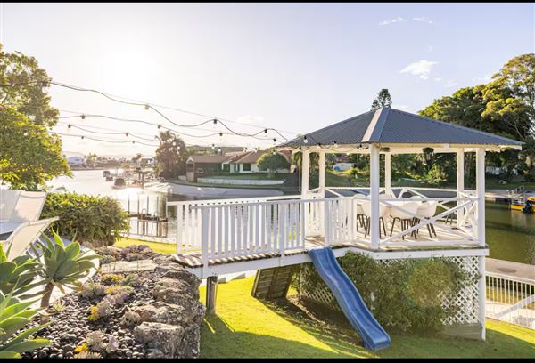 Hampton House Broadbeach (27/02/2025 - Credits: submitted by: Simon Sokolski)