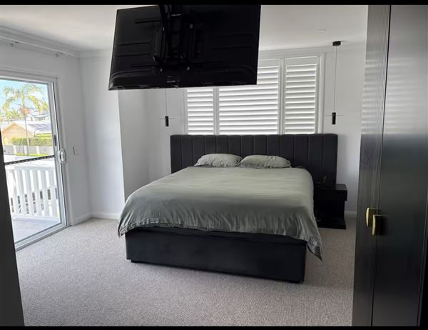 Hampton House Broadbeach (27/02/2025 - Credits: submitted by: Simon Sokolski)