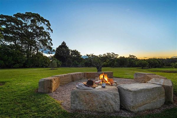 Tuscany on Tamborine (3/04/2024 - Credits: Will)