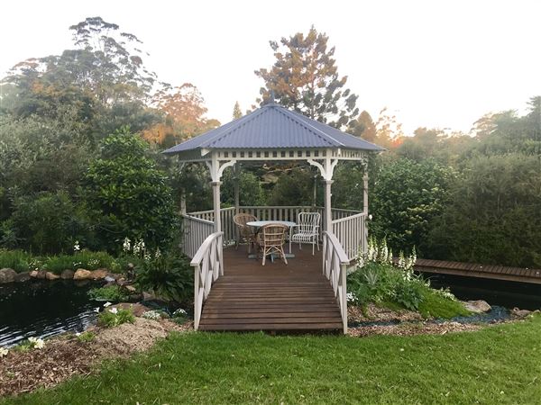 Tamborine Mountain Flower Farm (3/12/2025 - Credits: submitted by: Luke Scaddan)