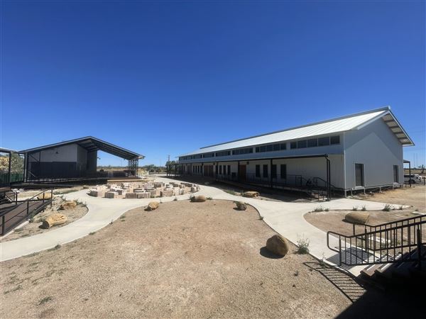 Barty's Place (4/03/2026 - Credits: Winton Council)