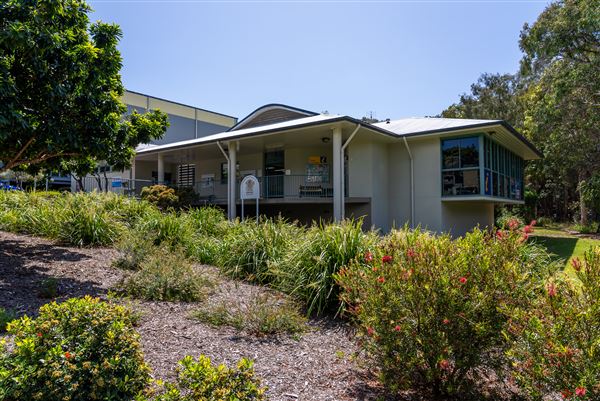 Agnes Water Rural Transaction Centre and Library (3/08/2026)