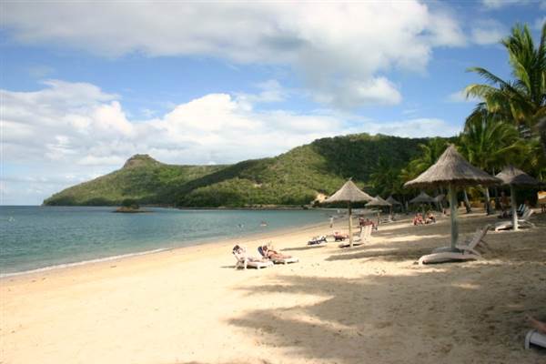 Hamilton Island - Beach Club (8/01/2007)