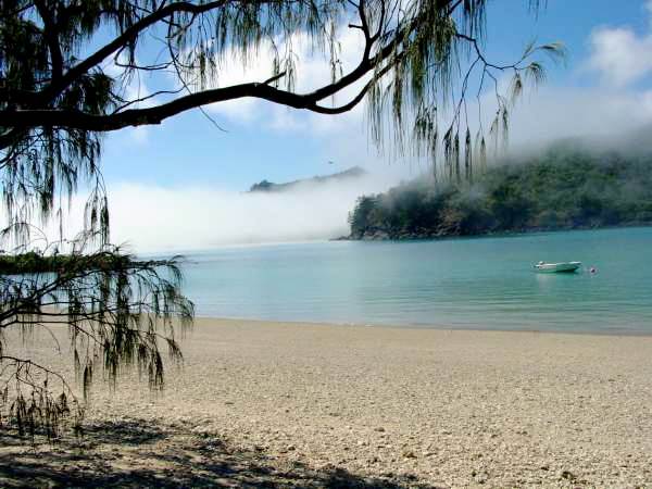 Farrier Island (2/10/2006)