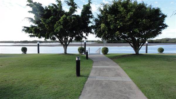 Harrigan's Calypso Bay (2/09/2013)