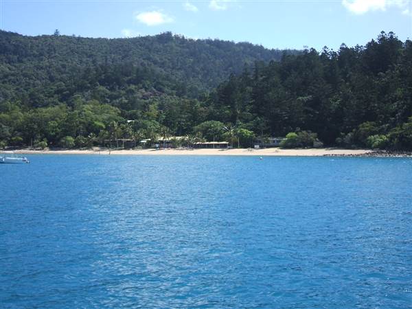 Hook Island (21/07/2009)