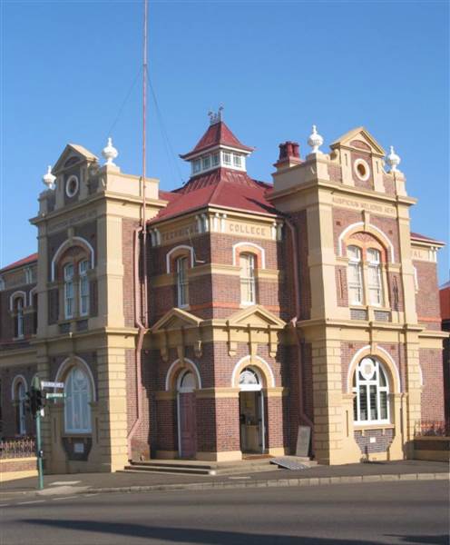 City of Ipswich
