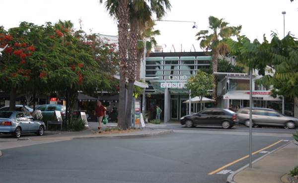James Street Market (26/09/2007)
