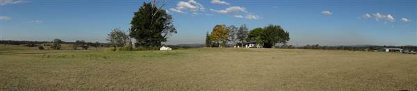 Jimboomba Turf Farm (29/08/2013)