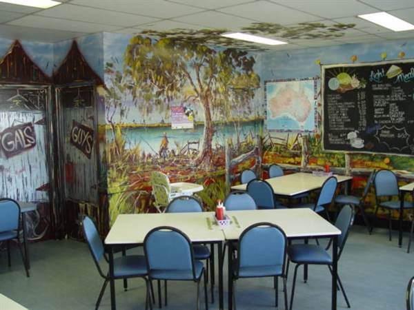 Longreach Township (26/09/2005)