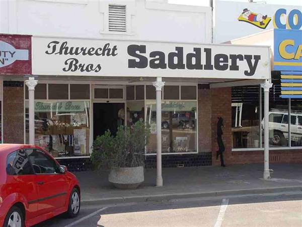 Longreach Township (26/09/2005)