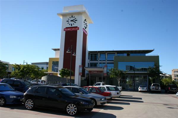 Market Square - Lake Street (17/07/2008)
