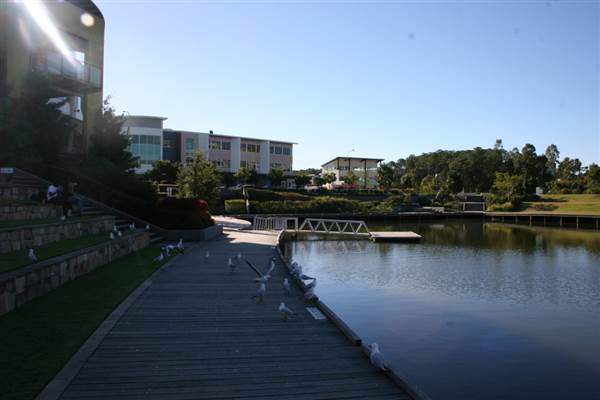 Market Square - Lake Street (17/07/2008)