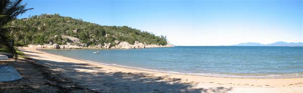 Picnic Bay (Magnetic Island) (8/10/2007)