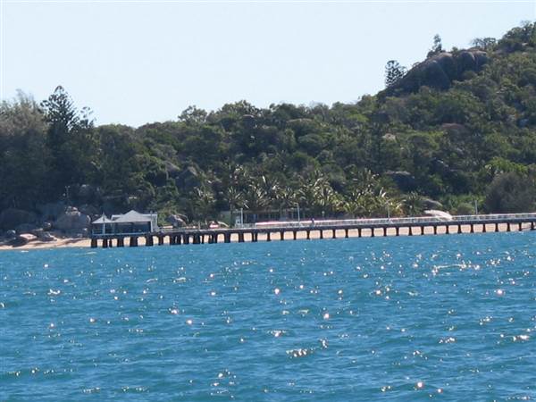 Picnic Bay (Magnetic Island) (8/10/2007)