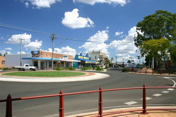 Pittsworth (27/04/2006)