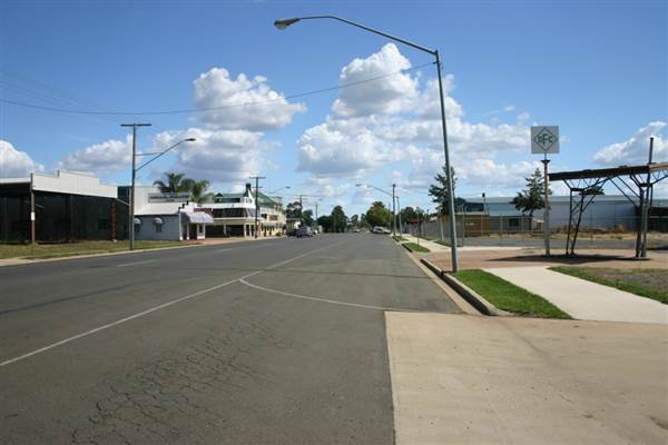 Pittsworth (27/04/2006)