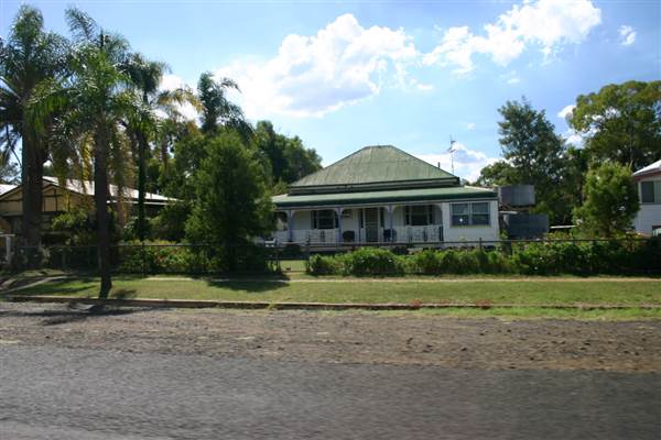 Pittsworth (27/04/2006)