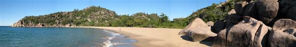 Radical Bay (Magnetic Island) (12/10/2007)
