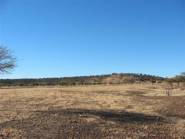 Rangelands Station (14/10/2005)