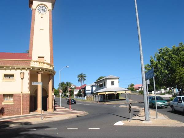 Sandgate (30/04/2009)