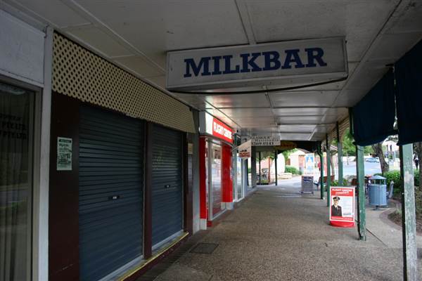 Sandgate (30/04/2009)