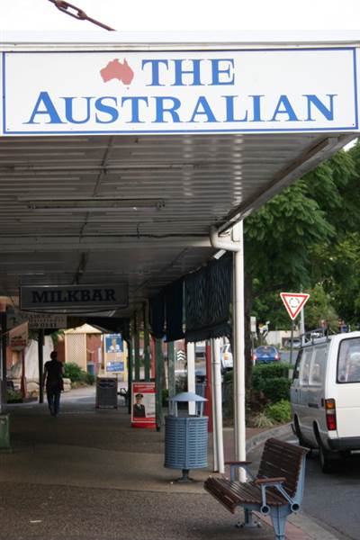 Sandgate (30/04/2009)