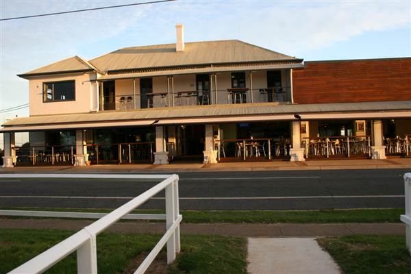 Sandgate (30/04/2009)