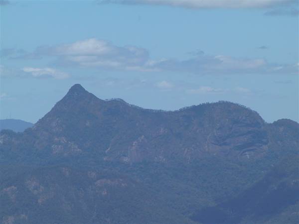 Springbrook National Park (26/09/2007)