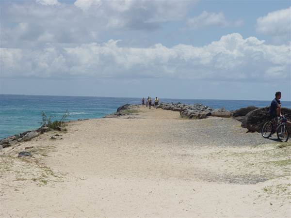 Tallebudgera Beach (17/12/2008)