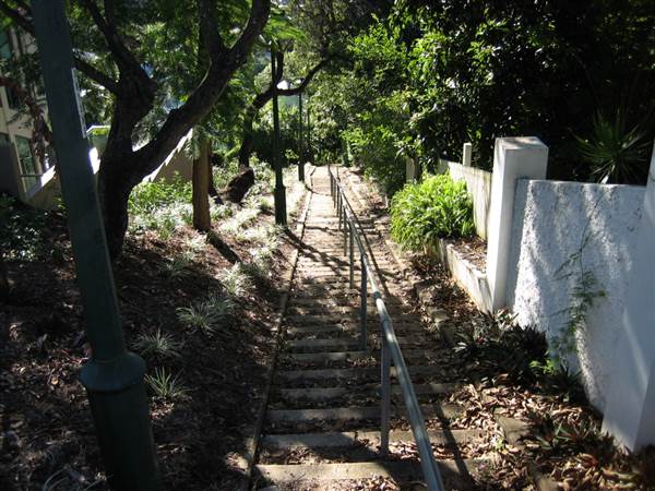 Teneriffe (30/08/2006)