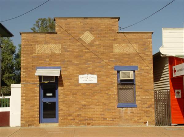 Toogoolawah Township (28/01/2005)