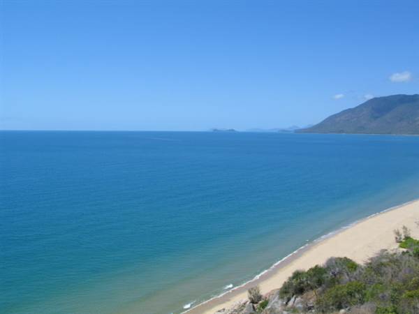 Yule Point (6/10/2005)