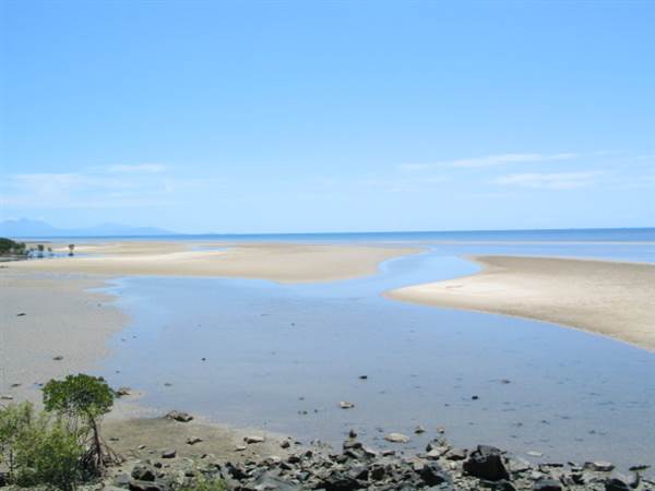 Yule Point (6/10/2005)