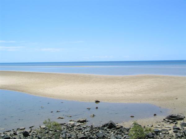 Yule Point (6/10/2005)