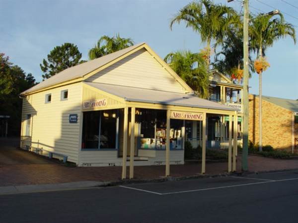 Yandina (10/04/2006)