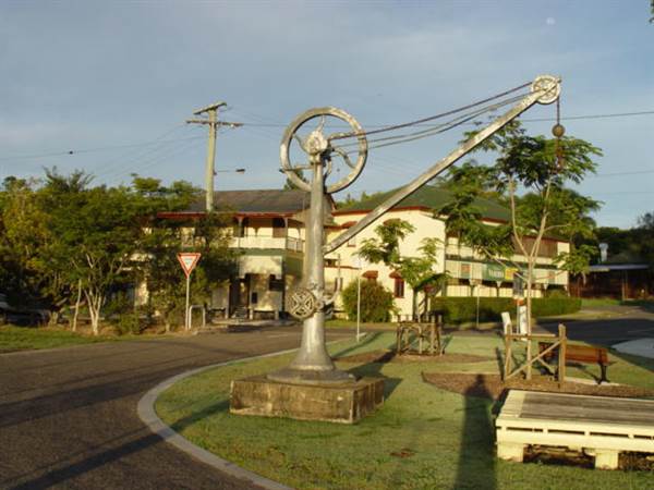 Yandina (10/04/2006)